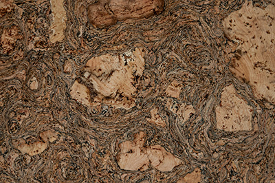 cork sample