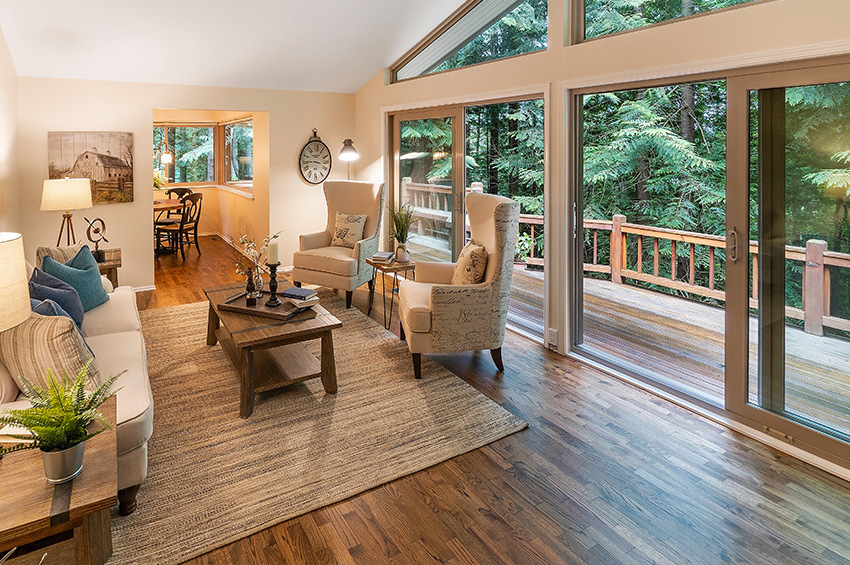 5 Hardwood Flooring Trends In 2020