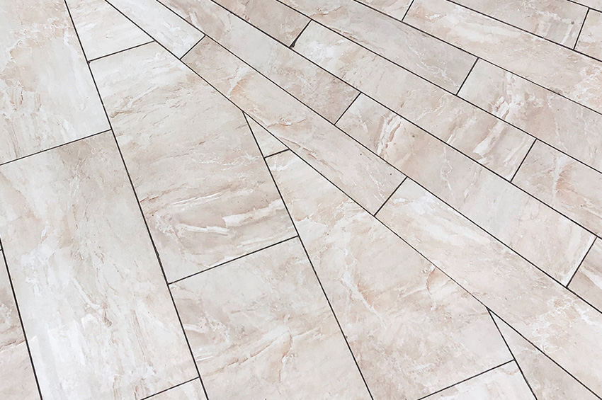 Is Ceramic Or Porcelain Tile Better For