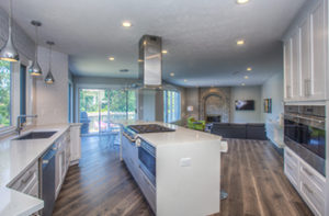 diagonal-hardwood-flooring-in-kitchen