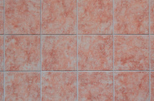 pink-floor-tile