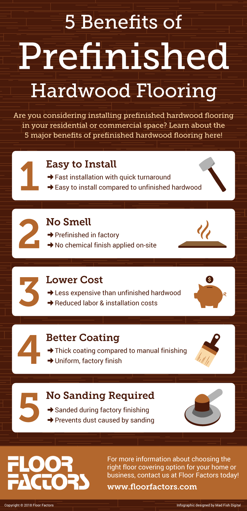 Prefinished Hardwood Bamboo Flooring, How To Install Prefinished Hardwood Flooring