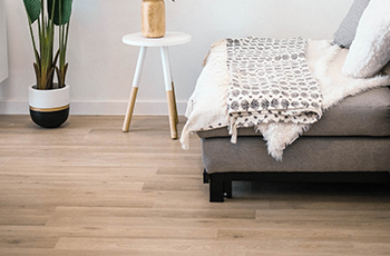 Rugs, Pads, and Mats That Are Safe for Bamboo Flooring