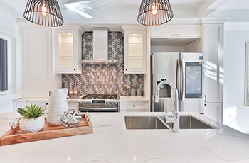 solid-surface-kitchen-countertop