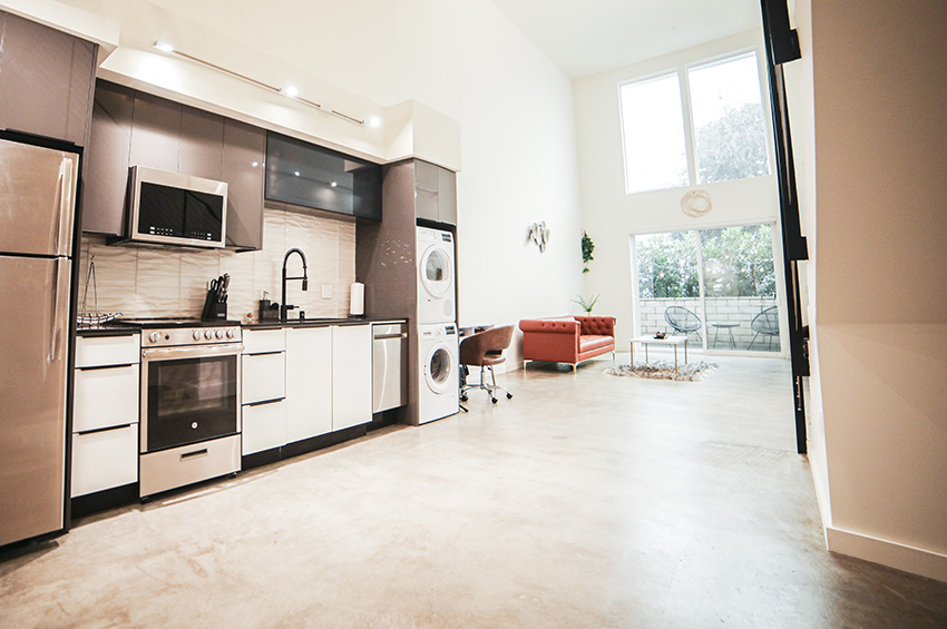 Linoleum Kitchen Flooring - Choosing the Right Floor for Your Kitchen