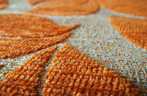 orange-textured-carpet