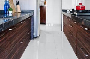 white-porcelain-tile-floor