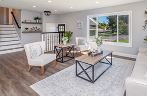 Vinyl-plank-flooring-in-living-room