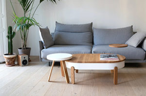 light-luxury-vinyl-flooring-and-gray-couch