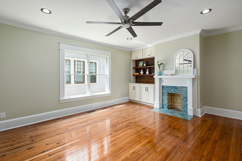 5 DIY Hardwood Floor Repairs