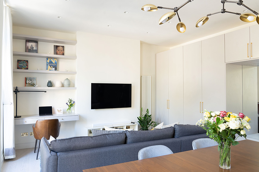 5 Portland flooring trends that maximize space