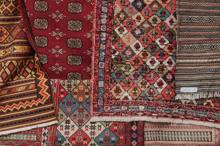 Rugs And Carpets