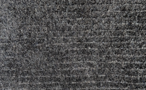 Charcoal grey Antrim Woolridge carpet.