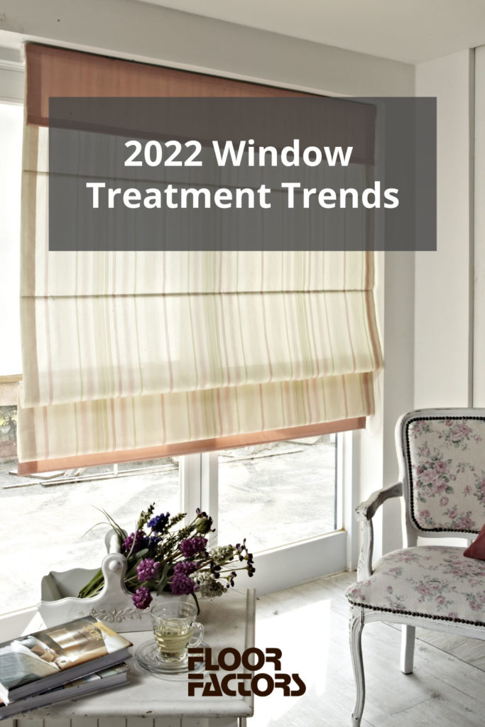 Trends in window treatments, blinds, shades, shutters, and curtains from Hunter Douglas.